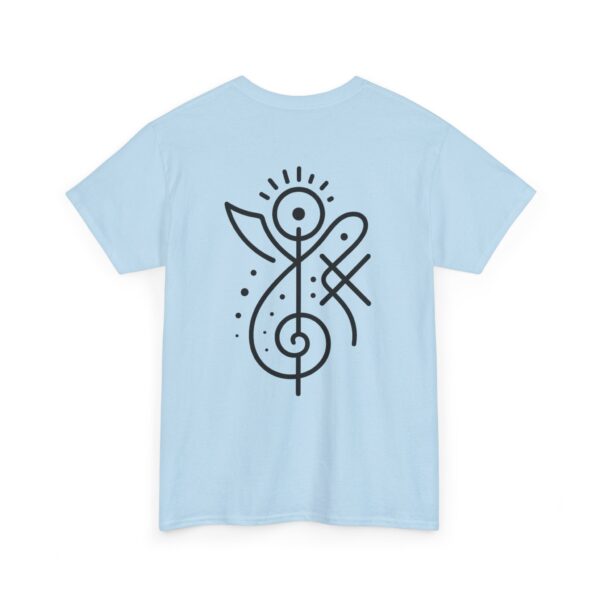 stochastic angel tee - Image 10