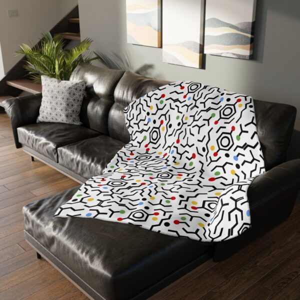 chemical soup blanket - Image 9