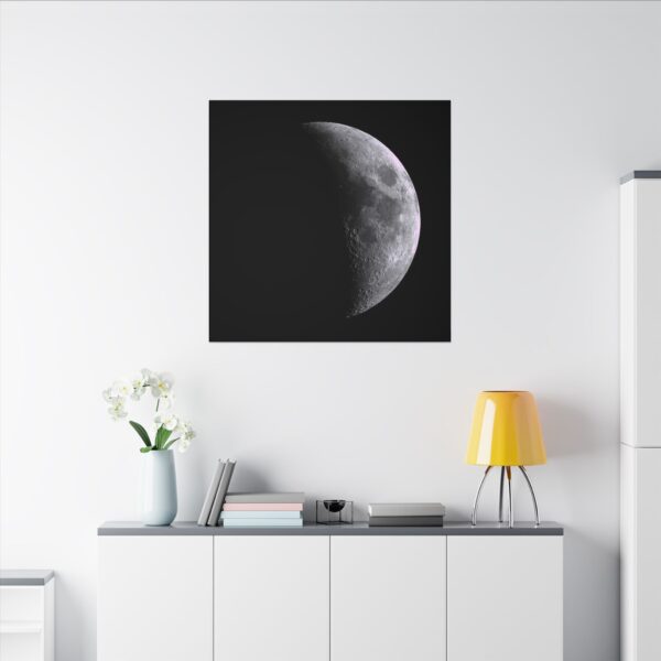 kevin cohn's moon print - Image 16