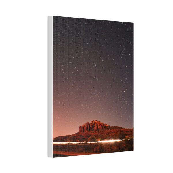 nico's starry night in the big west - Image 6