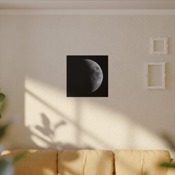 kevin cohn's moon print - Image 7