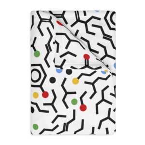 chemical soup blanket