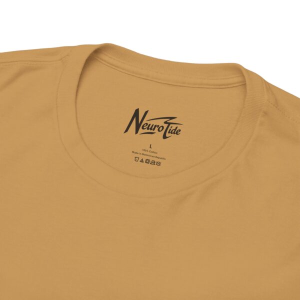 stochastic angel tee - Image 8