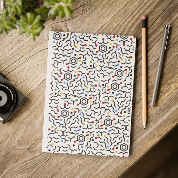 chemical soup notebook - Image 5