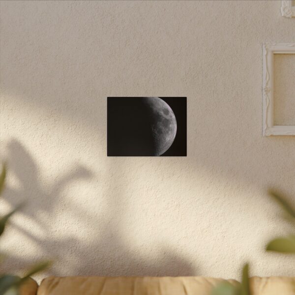 kevin cohn's moon print - Image 3