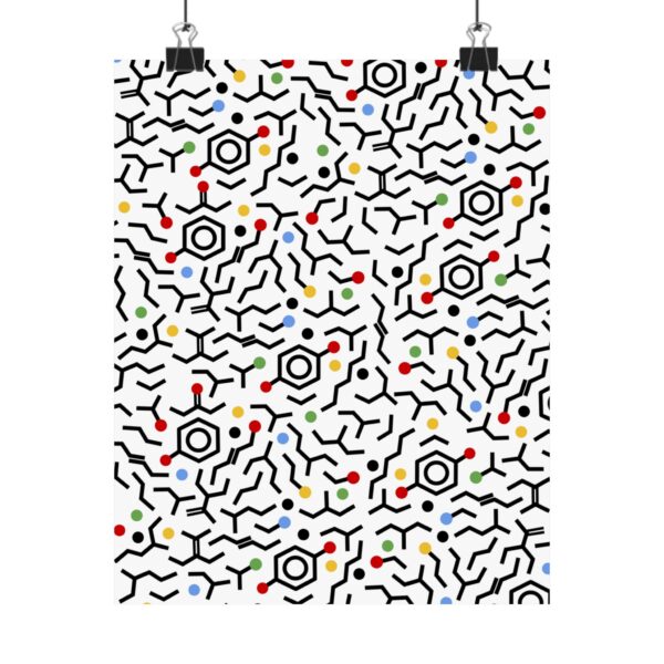 chemical soup poster - Image 3
