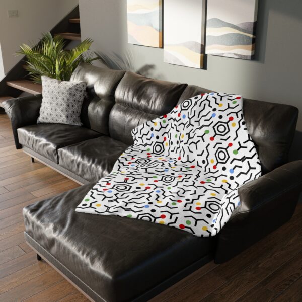 chemical soup blanket - Image 6