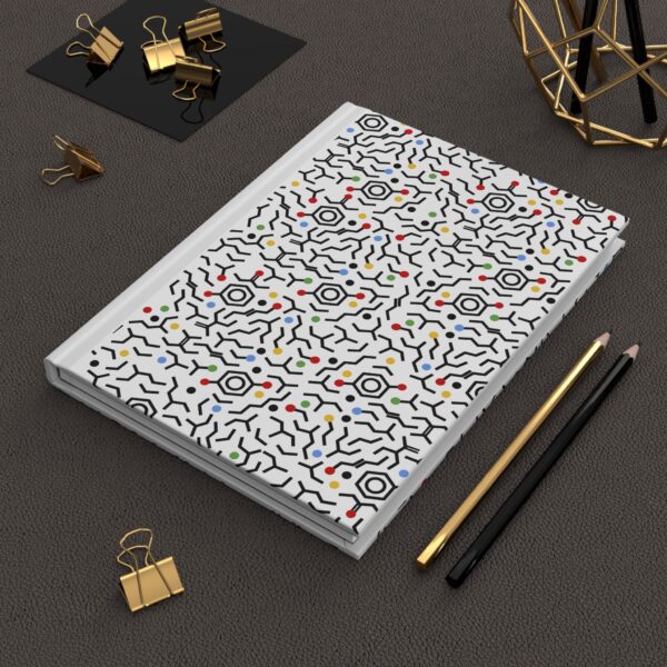 chemical soup hardcover journal - Image 5