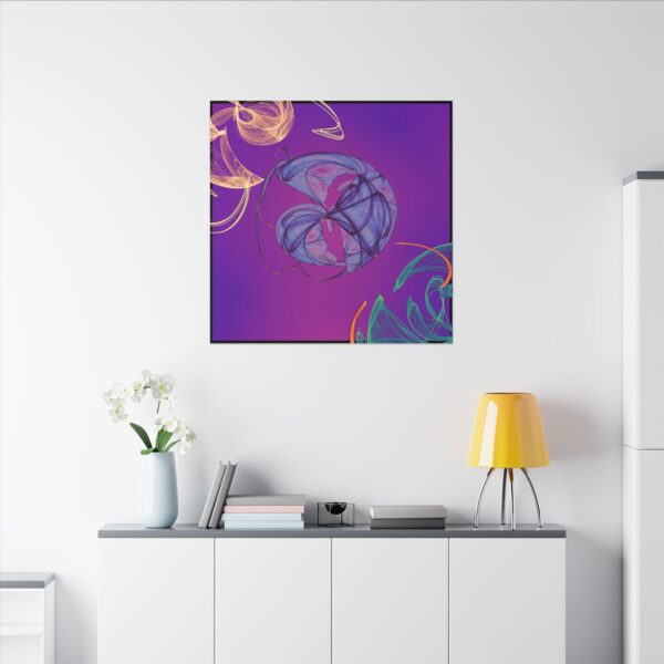 clifford attractors print - Image 20