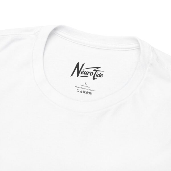 benzene bee tee - Image 3