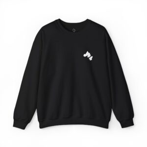madison wisconsin crewneck
